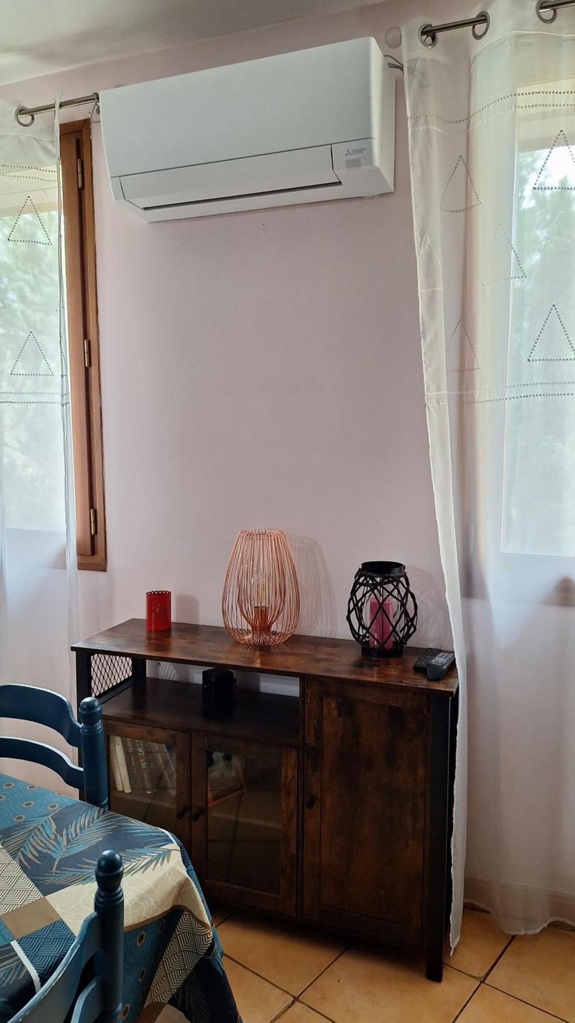 Vacances Et Weekends A Céret Buitenkant foto